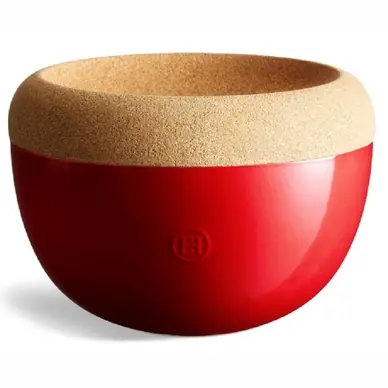 Corbeille à Fruits Emile Henry Diep Grand Cru 27 cm Offre Exclusive